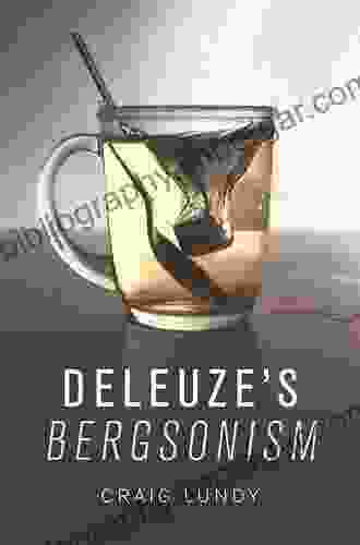 Deleuze S Bergsonism (Critical Introductions And Guides)