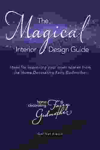 The Magical Interior Design Guide