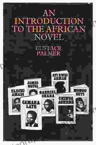 Africa: An Introduction Eustace Palmer