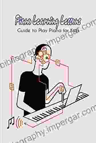 Piano Learning Lessons: Guide To Play Piano For Kids