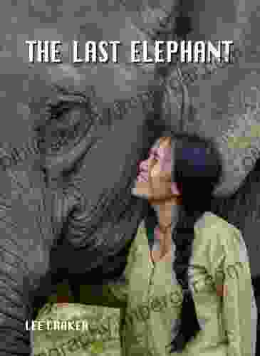 The Last Elephant Lee Craker