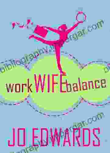 Work Wife Balance (Kate King 1)