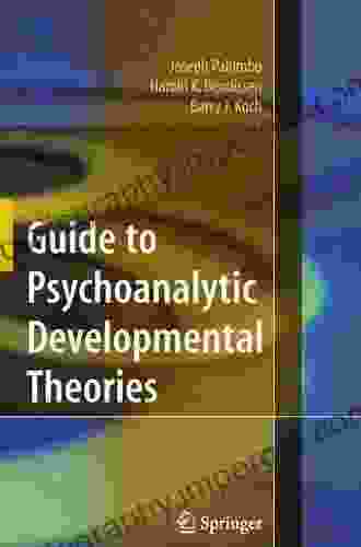 Guide To Psychoanalytic Developmental Theories