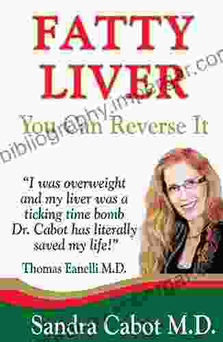 Fatty Liver You Can Reverse It