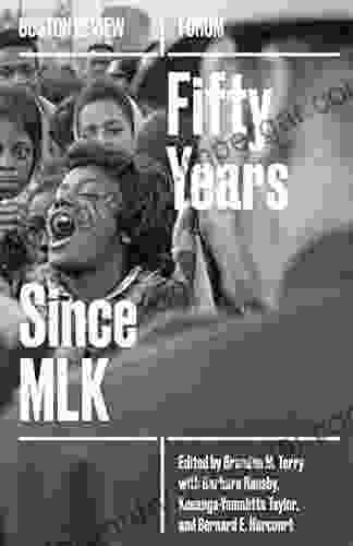 Fifty Years Since MLK (Boston Review / Forum 5)