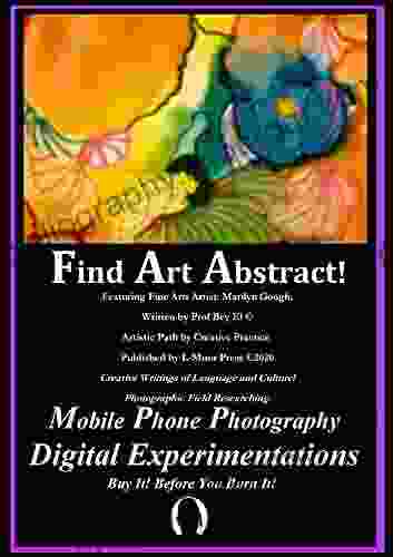 Find Art Abstract Stephen O Connor