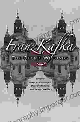 Franz Kafka: The Office Writings