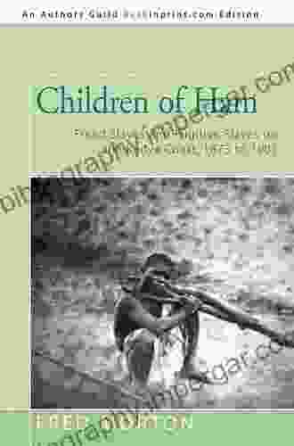 Children Of Ham: Freed Slaves And Fugitive Slaves On The Kenya Coast 1873 To 1907