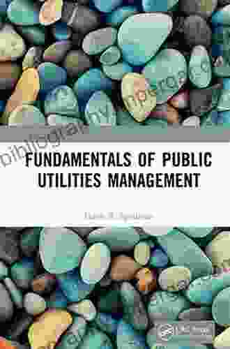 Fundamentals Of Public Utilities Management