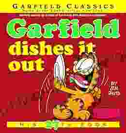 Garfield Dishes It Out: His 27th (Garfield Series)