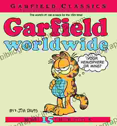 Garfield Worldwide: His 15th (Garfield Series)