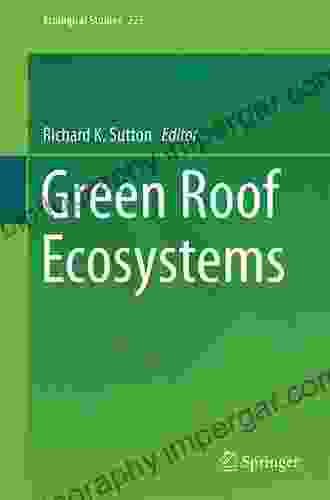 Green Roof Ecosystems (Ecological Studies 223)