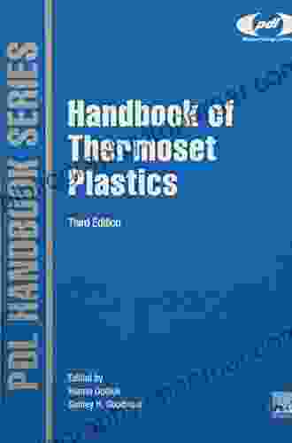 Handbook Of Thermoset Plastics (Plastics Design Library)