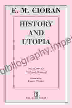 History And Utopia Eugene Thacker