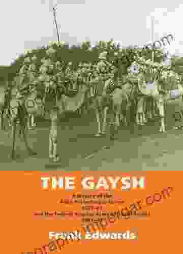 The Gaysh: A History Of The Aden Protectorate Levies 1927 61 And The Federal Regular Army Of South Arabia 1961 67