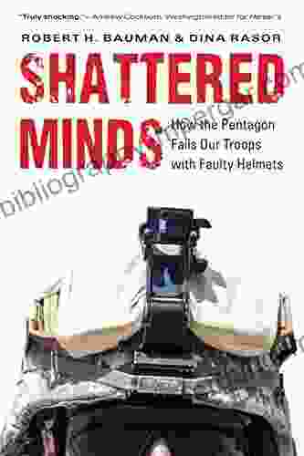 Shattered Minds: How the Pentagon Fails Our Troops with Faulty Helmets