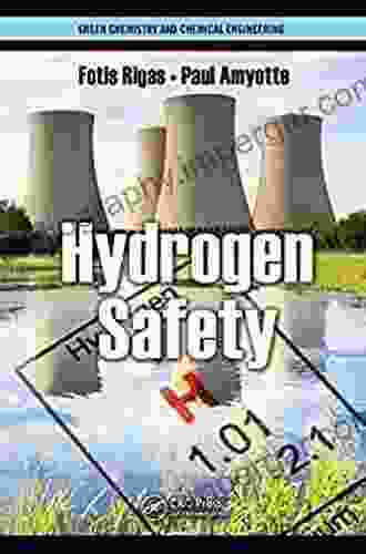 Hydrogen Safety (Green Chemistry And Chemical Engineering 13)