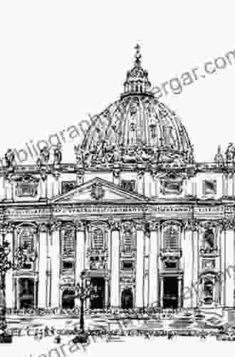 Time Matter(s): Invention And Re Imagination In Built Conservation: The Unfinished Drawing And Building Of St Peter S The Vatican