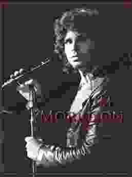 Jim Morrison: Friends Gathered Together