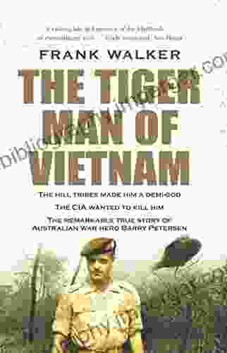 The Tiger Man Of Vietnam