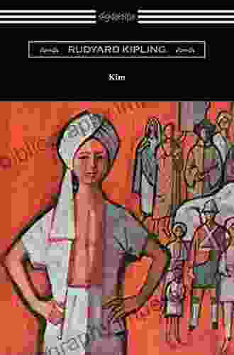 Kim (with An Introduction By A L Rowse)