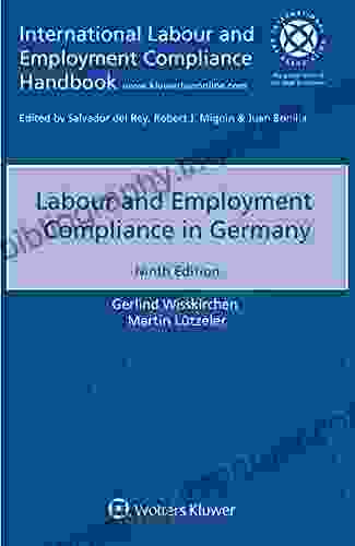 Labour And Employment Compliance In Germany