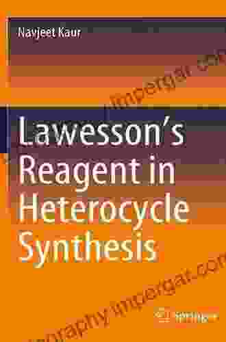 Lawesson S Reagent In Heterocycle Synthesis