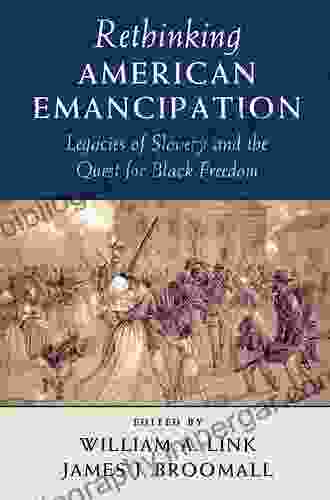 Rethinking American Emancipation: Legacies of Slavery and the Quest for Black Freedom (Cambridge Studies on the American South)