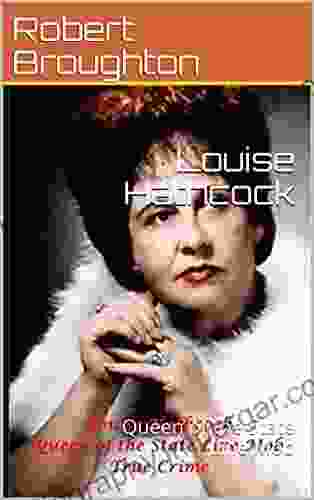 Louise Hathcock: Queen Of The State Line Mob