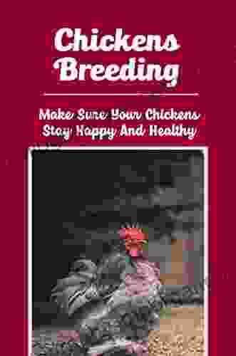 Chickens Breeding: Make Sure Your Chickens Stay Happy And Healthy