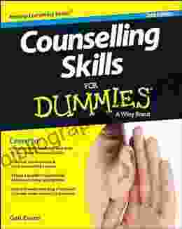 Counselling Skills For Dummies Gail Evans