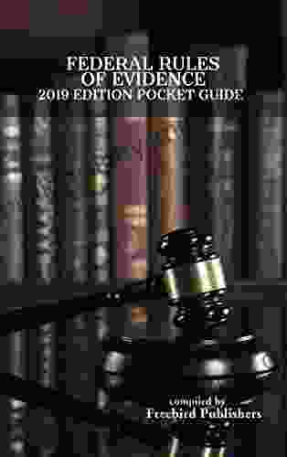 Federal Rules of Evidence 2024 Edition Pocket Guide