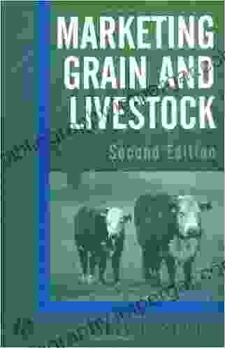 Marketing Grain And Livestock Gary F Stasko