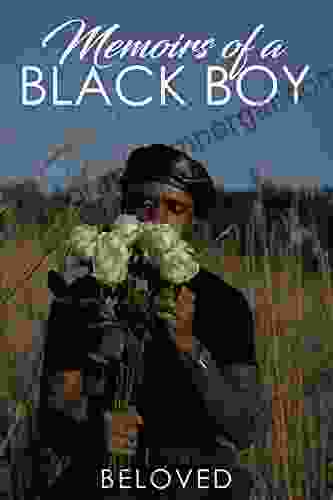 Memoirs Of A Black Boy