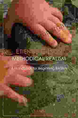 Methodical Realism Etienne Gilson