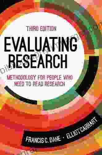 Evaluating Research: Methodology For People Who Need To Read Research