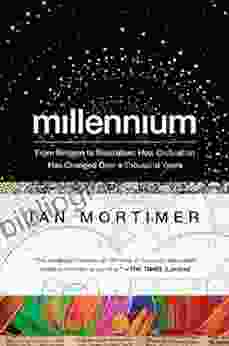 Millennium Ian Mortimer