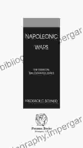 Napoleonic Wars: The Essential Bibliography (Essential Bibliography Series)