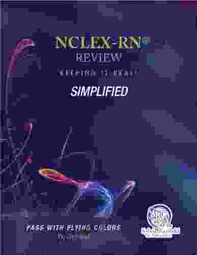 NCLEX RN Review Keeping It Real Simplified Psychosocial Disorders