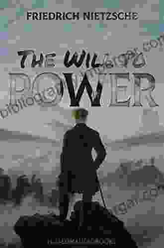 The Will To Power (Penguin Classics)