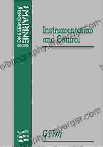 Notes On Instrumentation And Control (Marine Engineering Series)