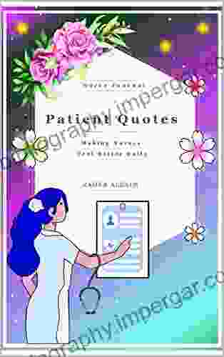 Nurse Journal Patient Quotes Making Nurses Feel Better Daily: Stories of your Patients My Quotable Patients collect quotes doctors doctor gifts personalized Witty Quotes and memories