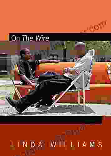 On The Wire (Spin Offs)