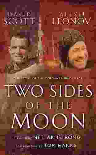 Two Sides of the Moon: Our Story of the Cold War Space Race