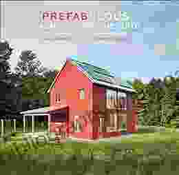 Prefabulous + Almost Off the Grid: Your Path to Building an Energy Independent Home