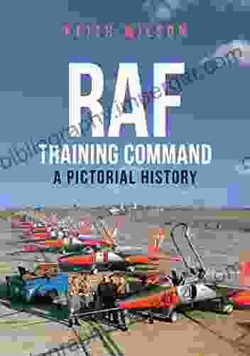 RAF Training Command: A Pictorial History