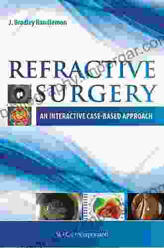 Refractive Surgery: An Interactive Case Based Approach