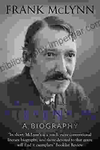 Robert Louis Stevenson: A Biography (Explorers 4)