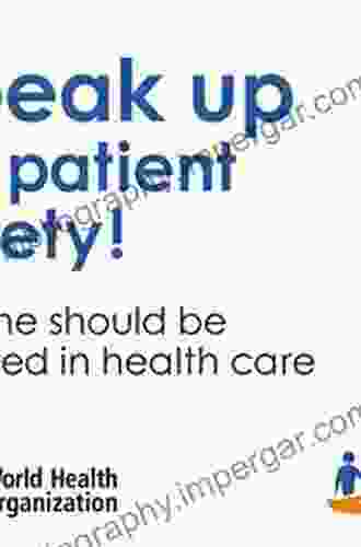 After The Error: Speaking Out About Patient Safety To Save Lives