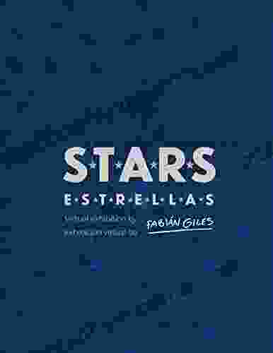 STARS / ESTRELLAS Fabian Giles